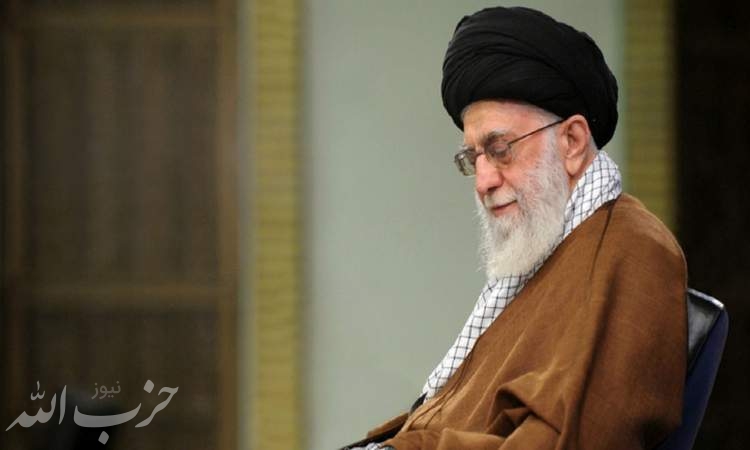 تأثر رهبر معظم انقلاب از پست مهران احمدی درباره حرف دل یک پیرمرد