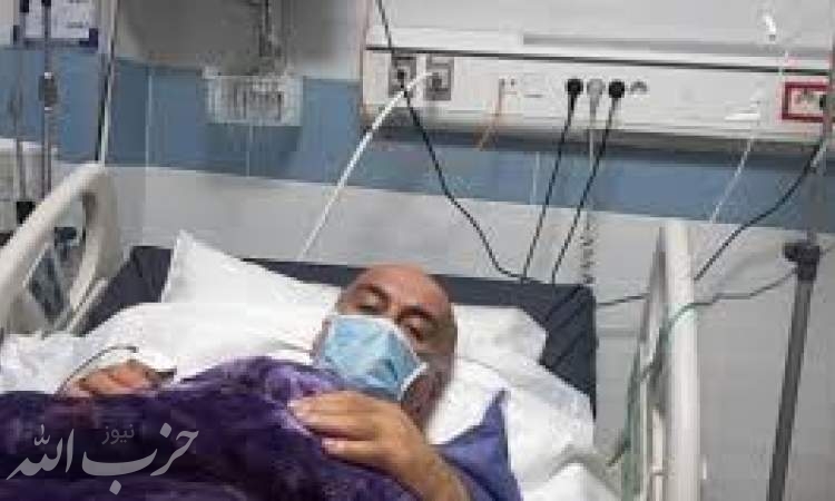 چنبره تحریم‌های آمریکا بر سر راه تنفس بیماران ایرانی