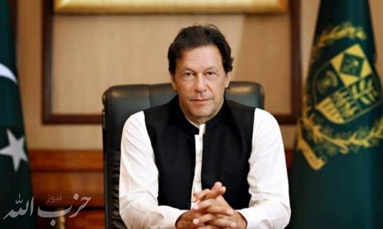 نامه نخست وزیر پاکستان به زاکربرگ/ اسلام هراسی را ممنوع کنید