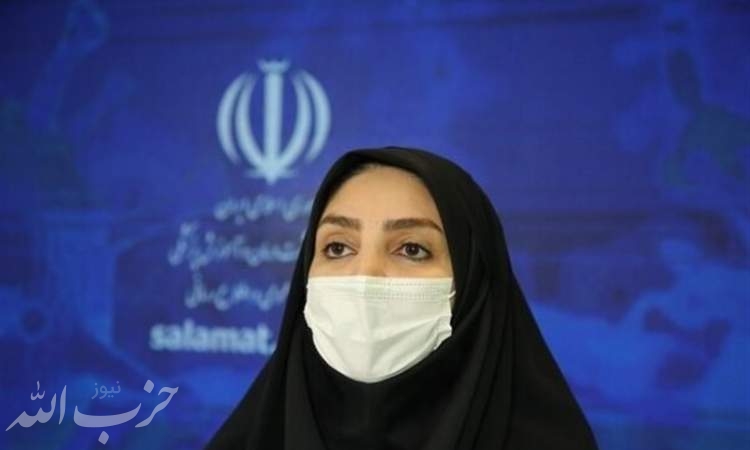 سخنگوی وزارت بهداشت : در هفته‌های آینده ‌‌‌واکسن ایرانی کرونا را روی انسان تست می‌کنیم / شدیدا نگران شیوع کرونا در فصول سر‌د هستیم