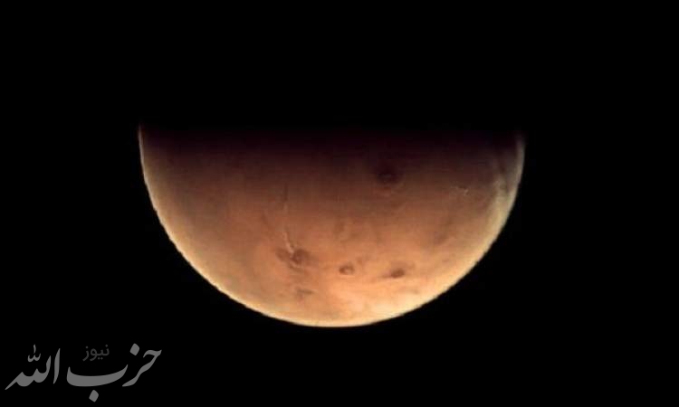 اسپیس ایکس در مریخ اعلام استقلال می کند