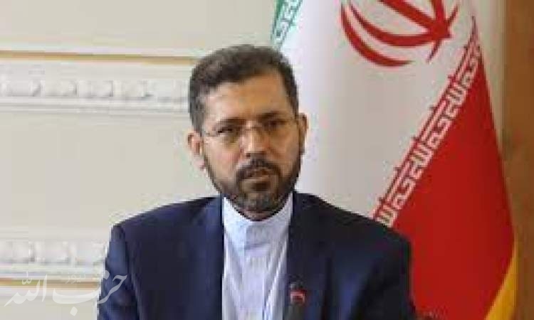 خطیب‌زاده: بایدن باید در قبال ایران دست به انتخاب بزند