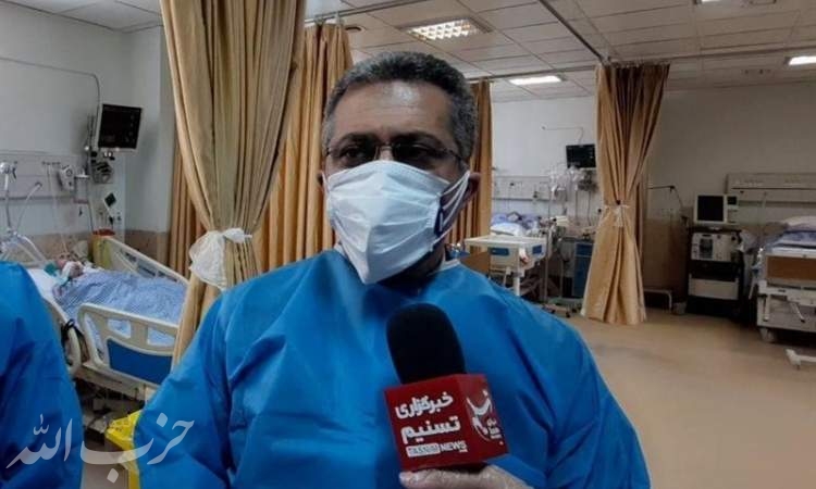 معاون وزیر بهداشت: واکسیناسیون ضد کرونای داخلی از خردادماه آغاز می‌شود