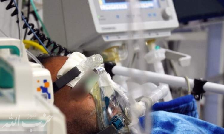 تخت‌های بیمارستانی در اشغال بیماران کرونا / هشدار درباره تبعات تجمعات اعتراضی دانش‌آموزان