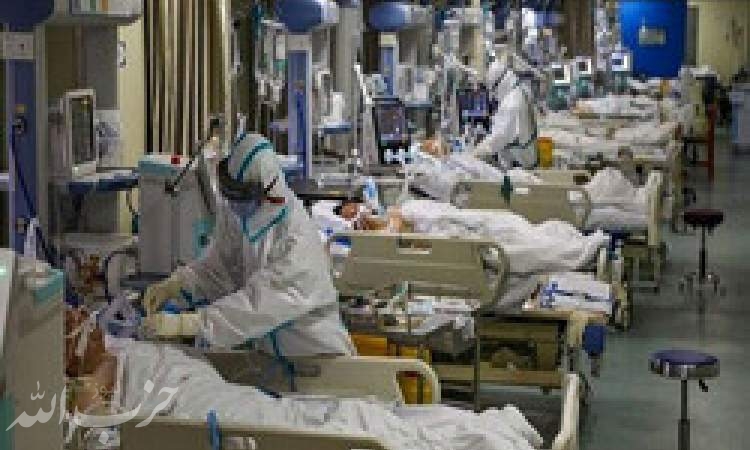 شناسایی ۳۳۸۱۷ بیمار جدید کرونایی/ ۳۰۳ نفر دیگر فوت شدند