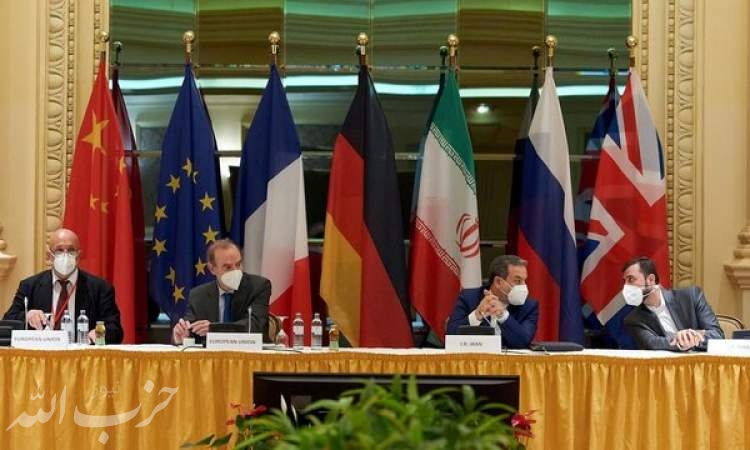 تصمیم ایران برای بازگشت به مذاکرات وین قطعی است/ مذاکرات بروکسل فرصتی برای شفاف سازی است