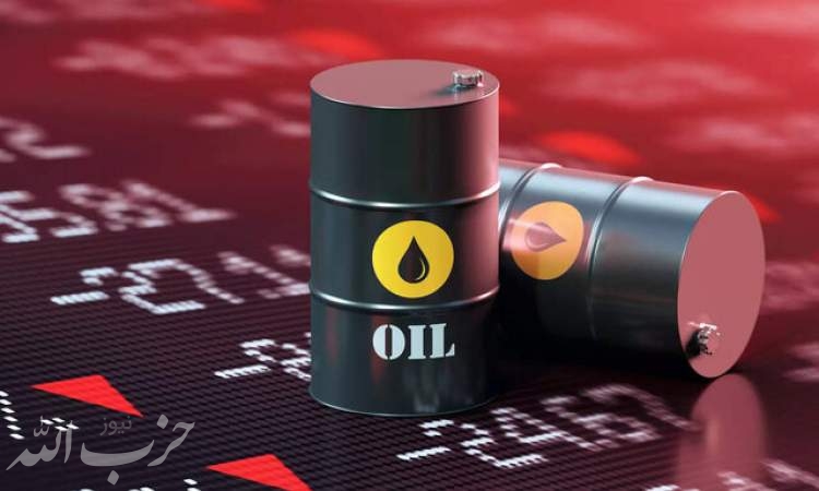 قیمت نفت از صعود بازماند