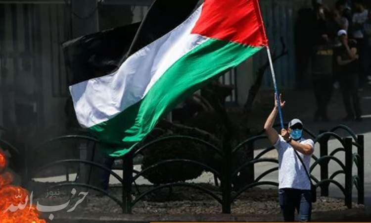 اعلام عزای عمومی و اعتصاب در کرانه باختری/حماس: نابلس حماسه قهرمانی جدیدی را رقم زد