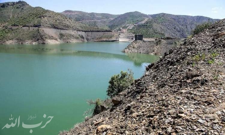 کسری ۸۲ میلیونی مخازن سدهای تهران/ تامین آب دشوار خواهد بود