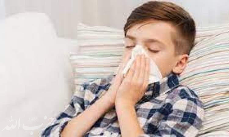 حدود ۴۰ درصد از موارد سرماخوردگی مربوط به آنفولانزای نوع A است/ آنفولانزا ۵ تا ۸ روزِ از بدن دفع می‌شود