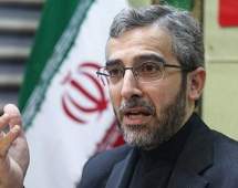 ایران در برجام طرف مدعی است و طرف‌های غربی بدهکارند