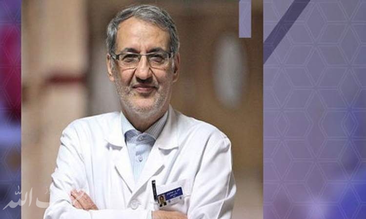 پزشکی که حقوق هم تراز با رئیس جمهور آمریکا را رد کرد و در ایران ماند