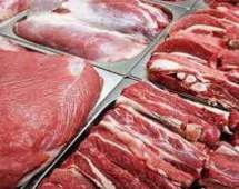 قیمت گوشت در بازار متعادل خواهد شد