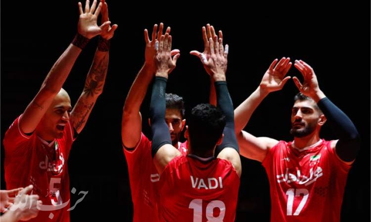 والیبال ایران سخت‌ترین گروه را در انتخابی المپیک دارد/ از توخته درس عبرت بگیرید