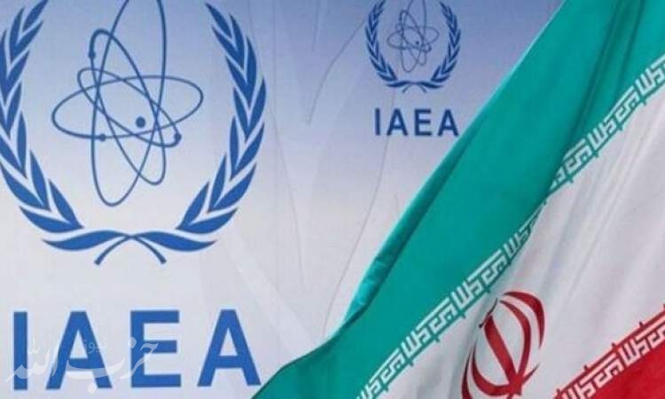 نمایندگی ایران: هیچ ماده هسته‌ای اظهار نشده‌ای در ایران وجود ندارد