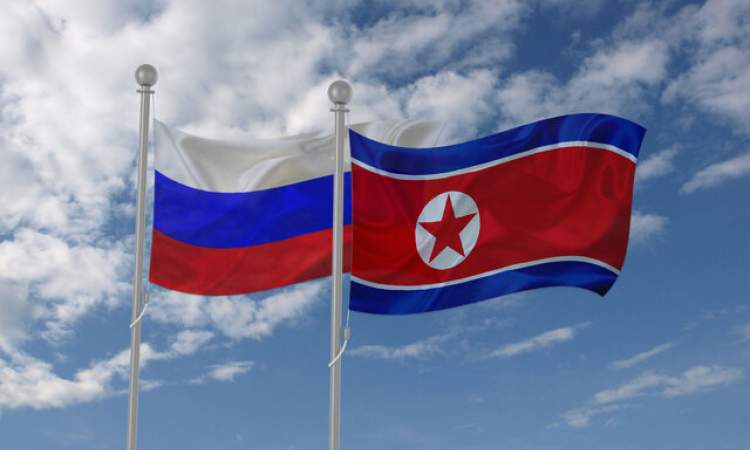 وزیر دفاع کره شمالی: آماده دفاع از صلح و ثبات در منطقه و جهان با روسیه هستیم
