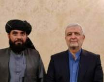 سفیر ایران: دفاع از کیان مردم افغانستان مبنای دیپلماسی ایران است