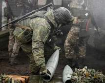 تحولات اوکراین|اوضاع در جبهه نبرد به نفع مسکو تغییر کرده است